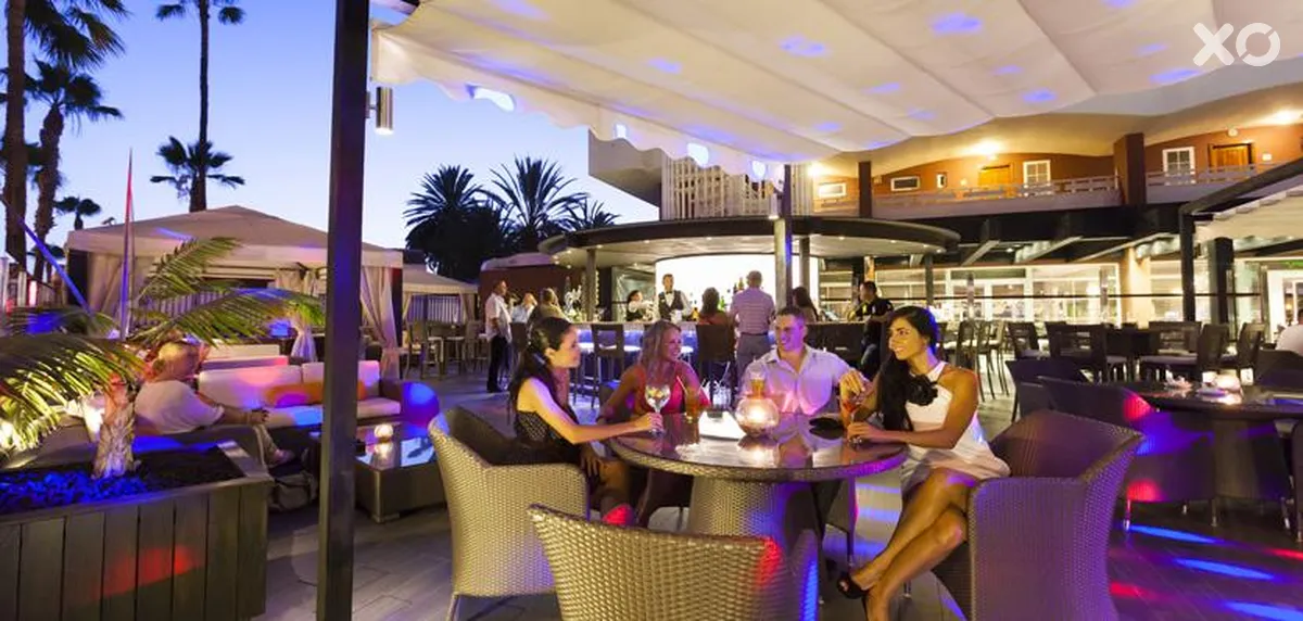 Sol Barbacan Hotel