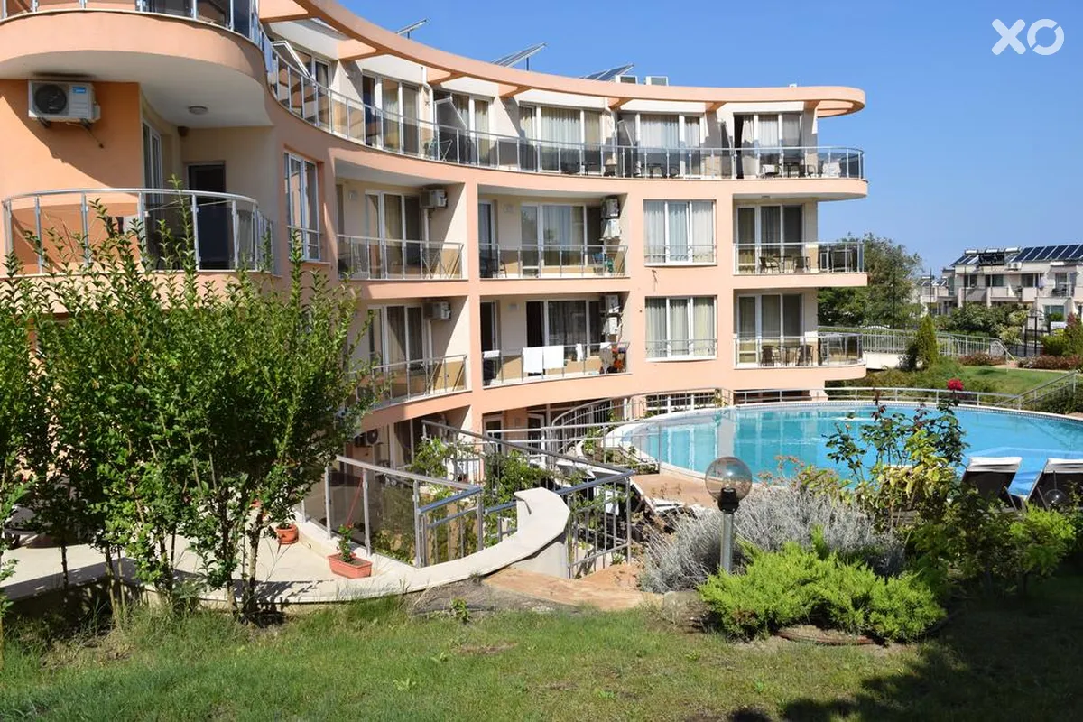 Villa Orange