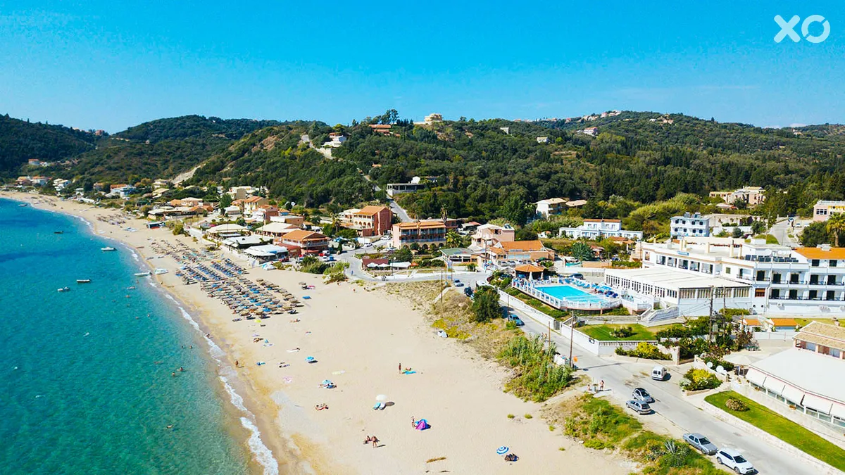 Belle Helene Hotel