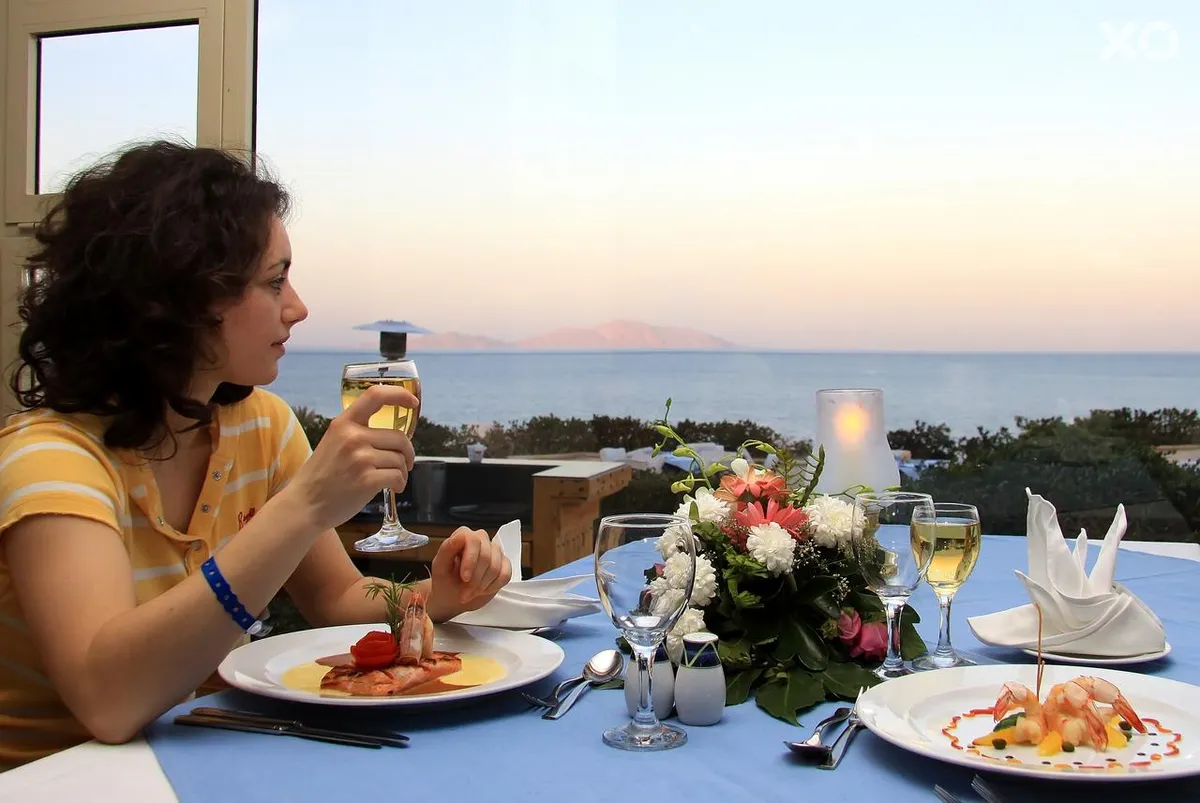 Albatros Royal Grand Sharm