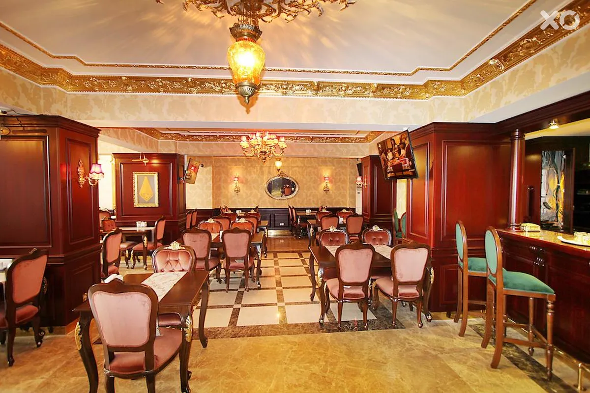 Balin Boutique Hotel