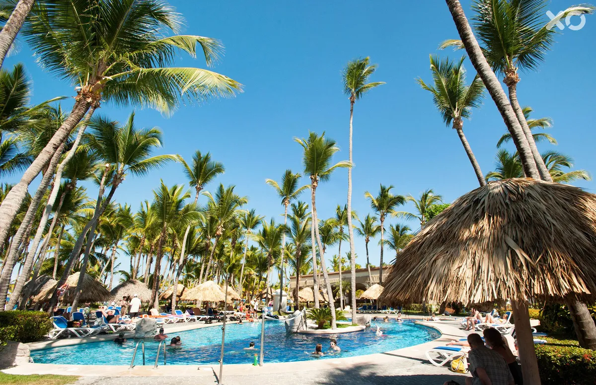 ClubHotel Riu Bambu