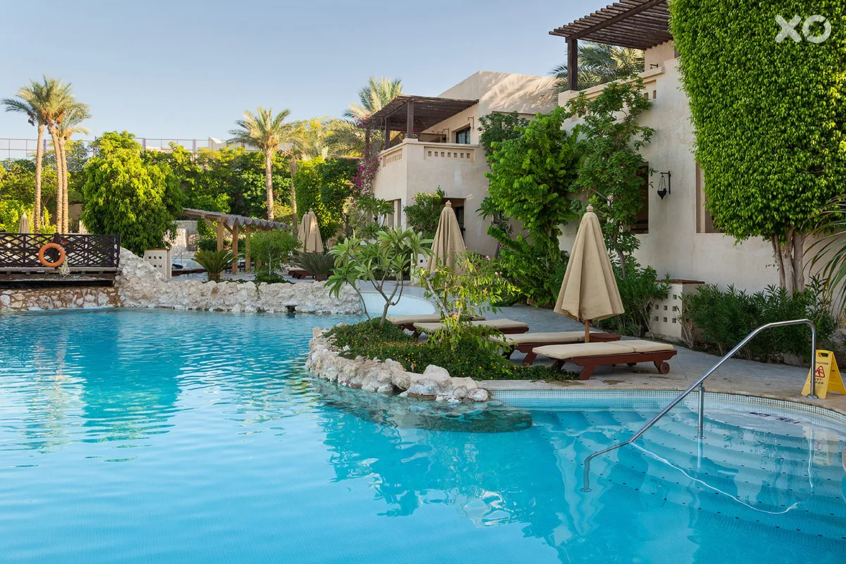 The Grand Hotel Sharm El Sheikh