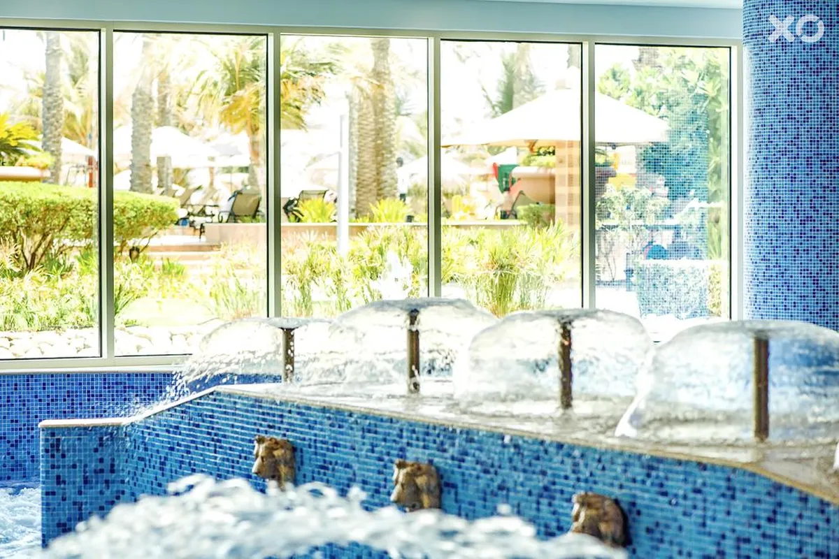 Al Raha Beach Hotel