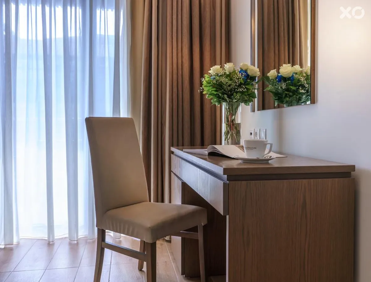 Cosmopolitan Hotel & Spa