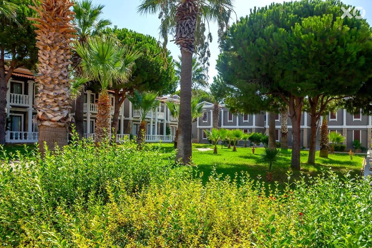Lucas Didim Resort