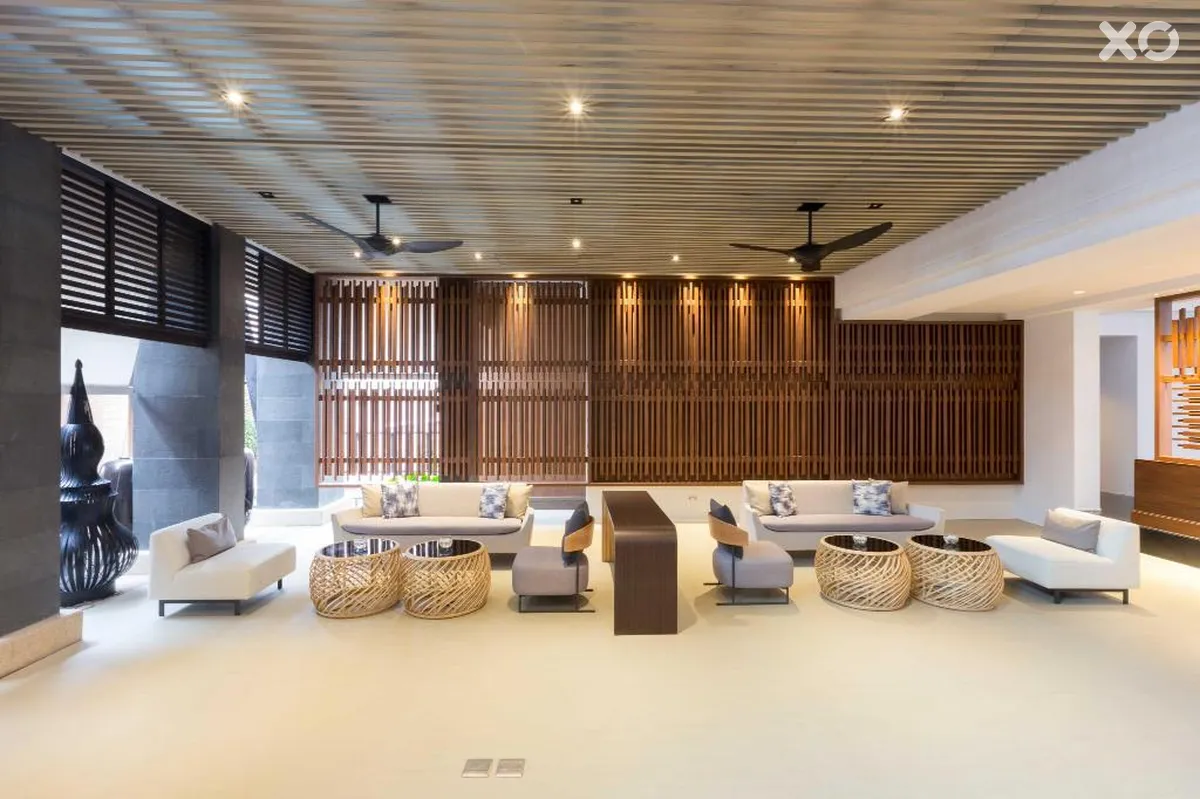 Pullman Phuket Panwa Beach Resort