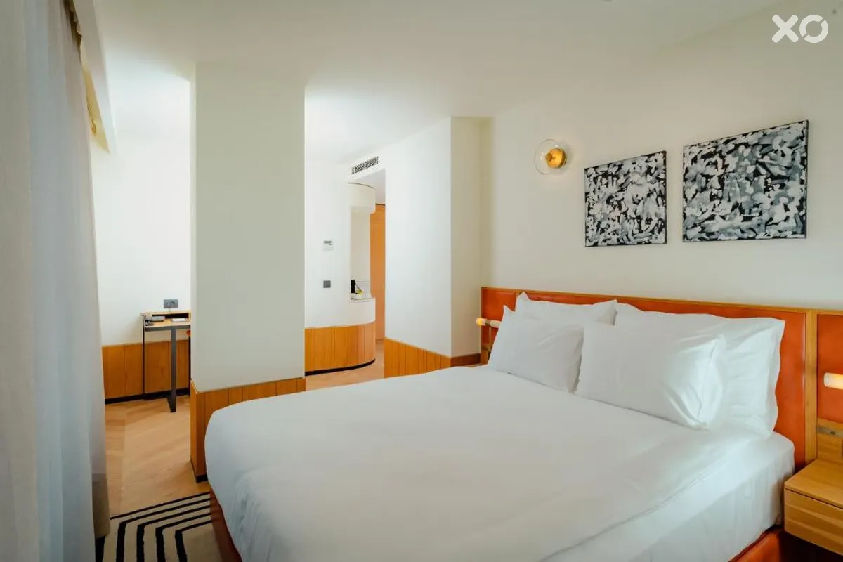 The Gift Hotel