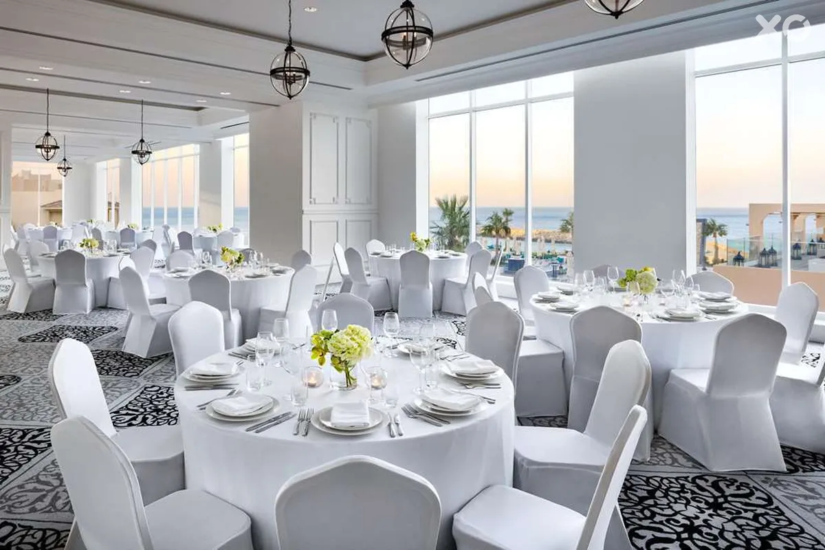 Fairmont Fujairah Beach Resort