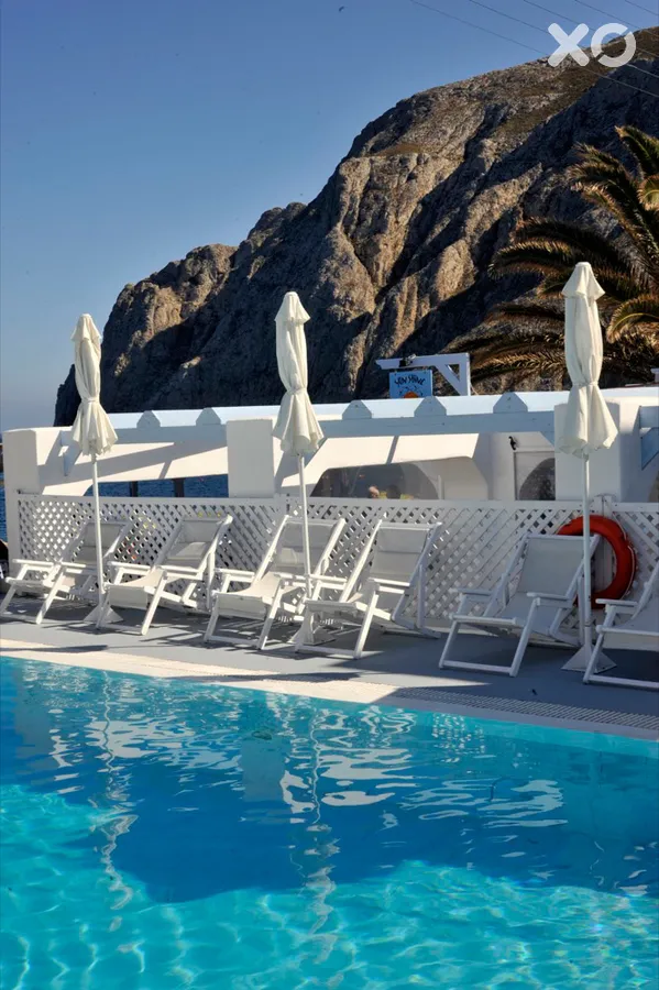 Poseidon Beach Hotel