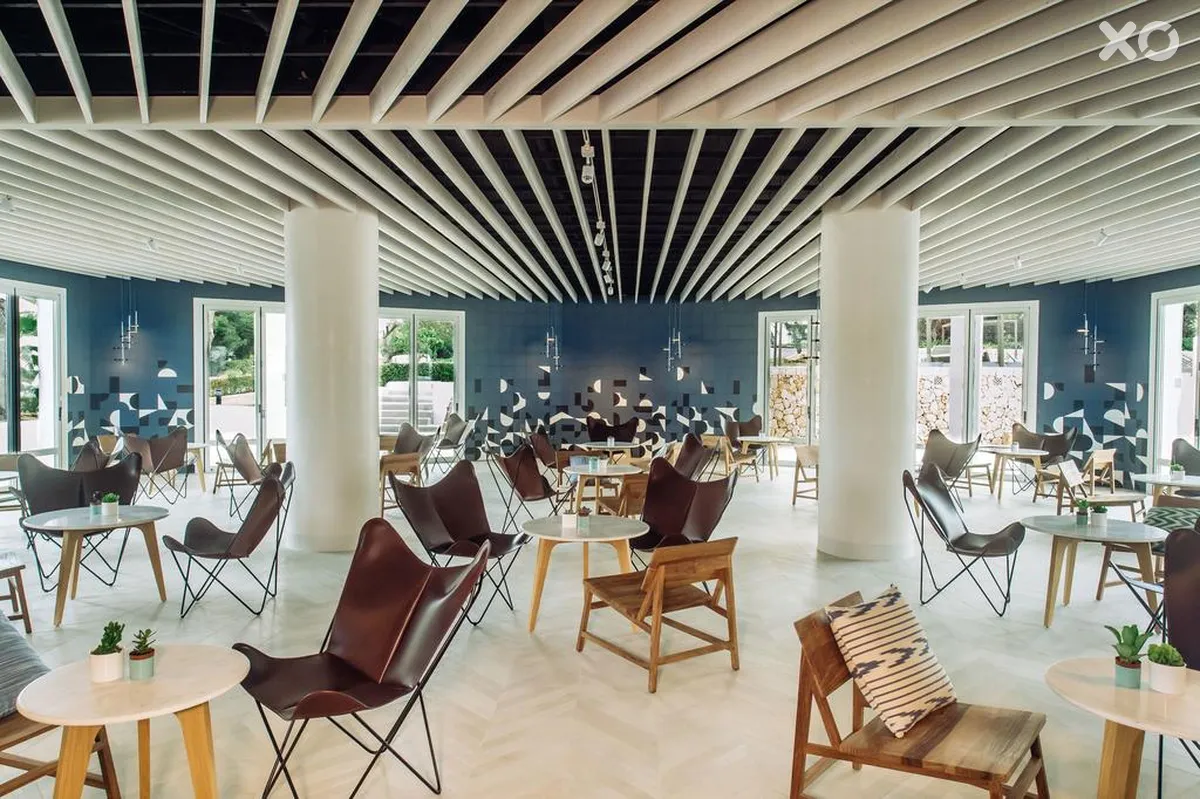 Inturotel Cala Esmeralda