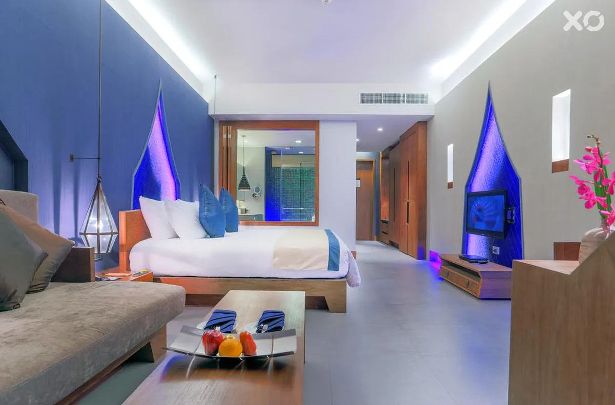 Avista Hideaway Phuket Patong, MGallery by Sofitel