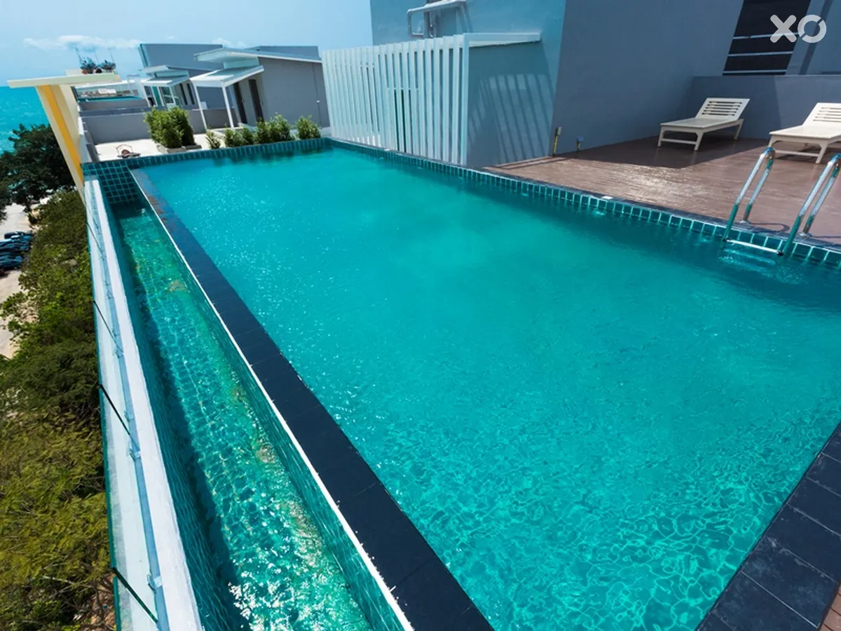 D@Sea Hotel
