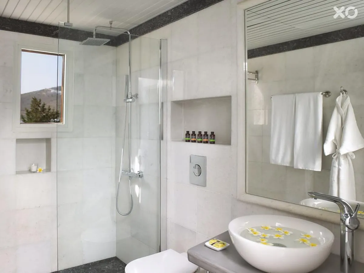 Yria Island Boutique Hotel & Spa