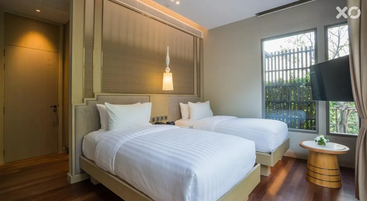 Avani+ Hua Hin Resort