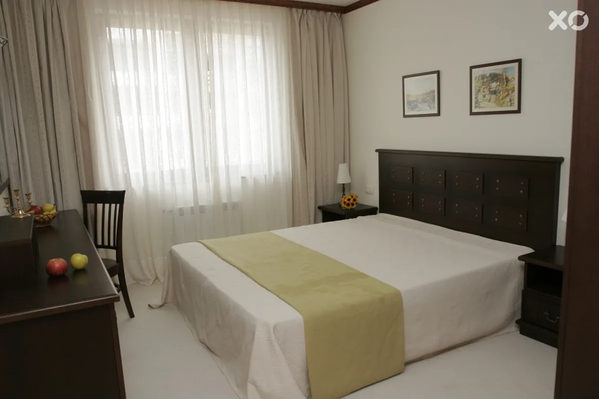 St. Ivan Rilski Hotel & Apartments