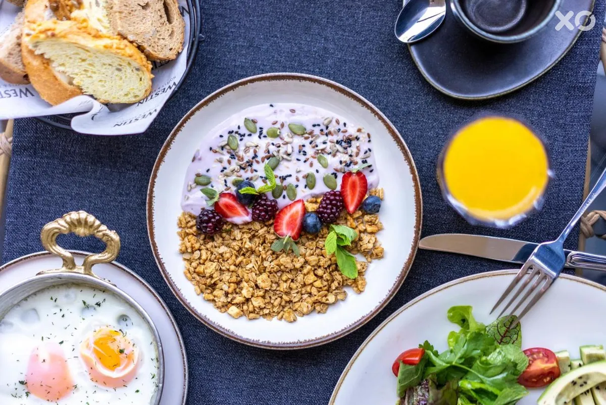 The Westin Istanbul Nisantasi