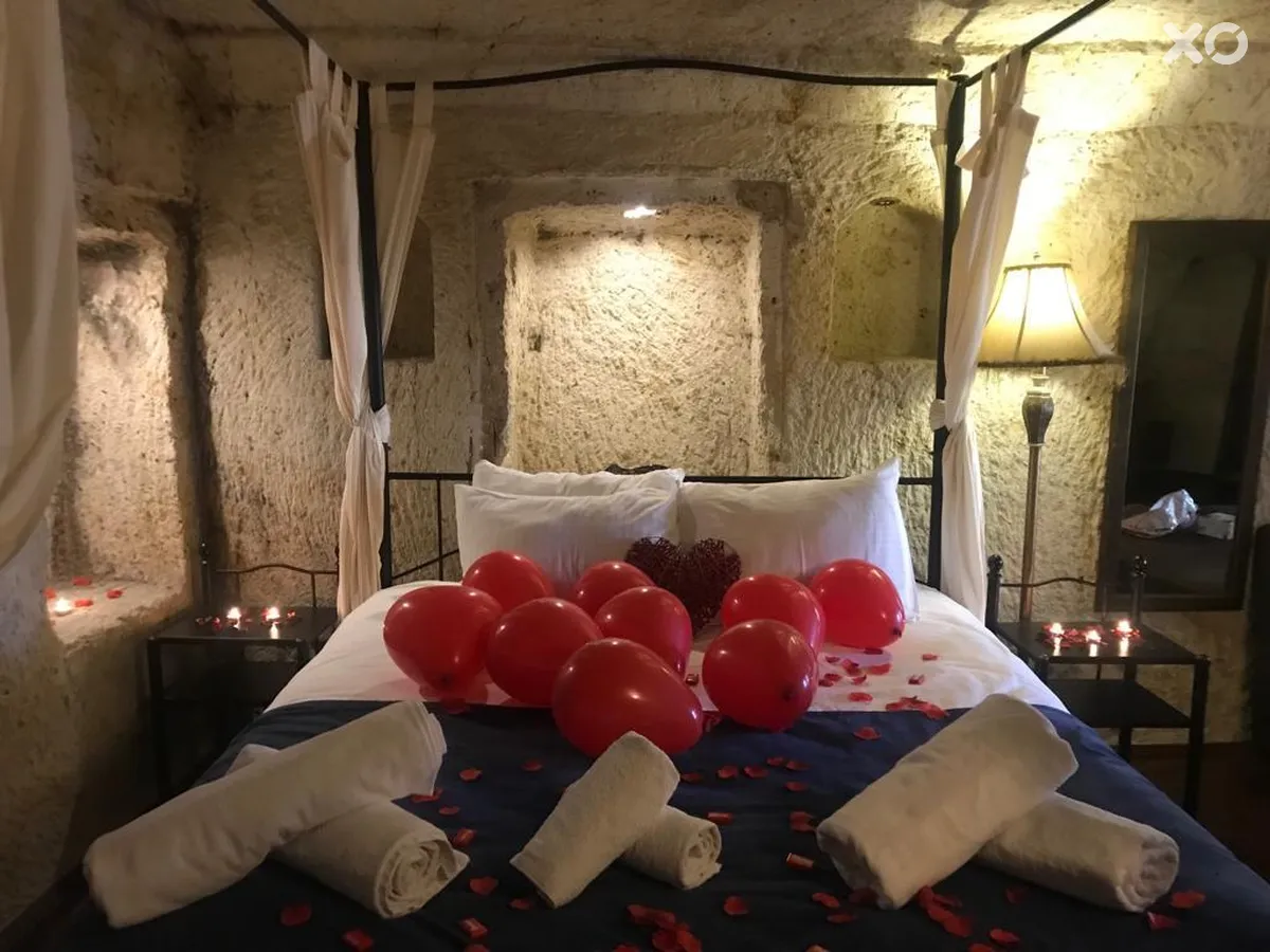 Roca Cappadocia