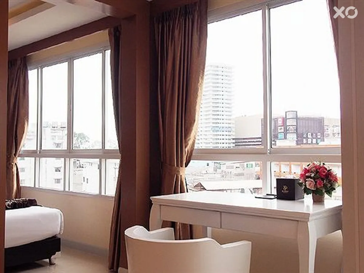 247 Boutique Hotel