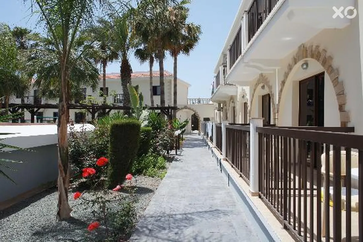 Loutsiana I & II Hotel Apts