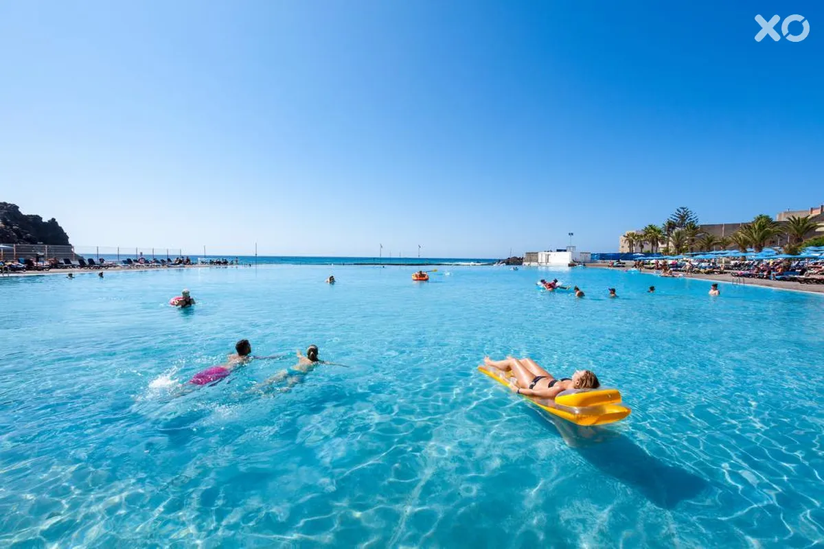Alborada Ocean Club
