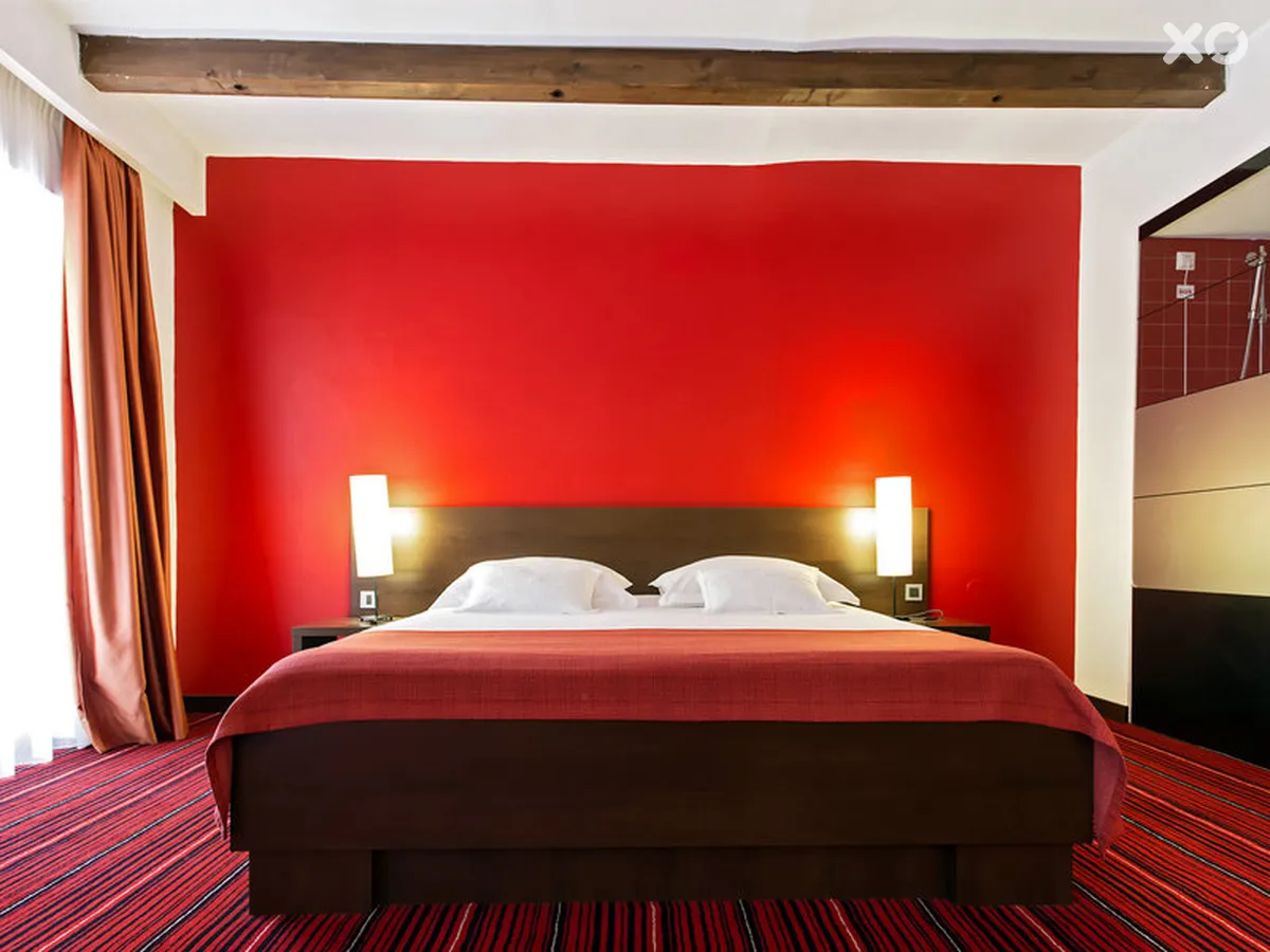 Villa Donat Hotel & Dependence