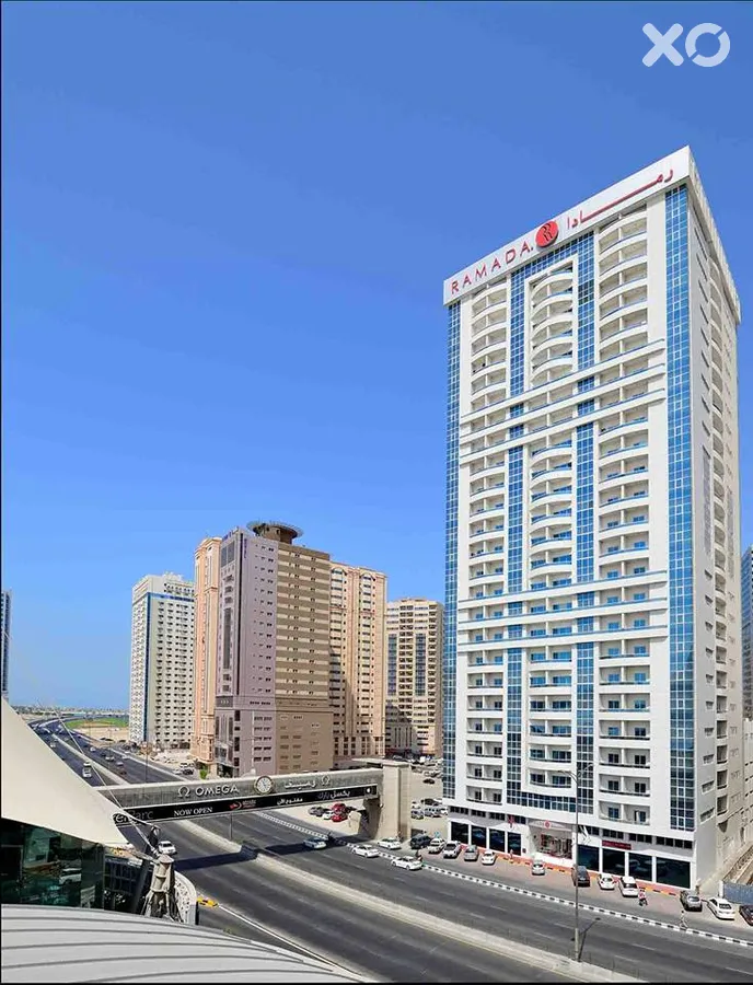 Golden Sands Hotel