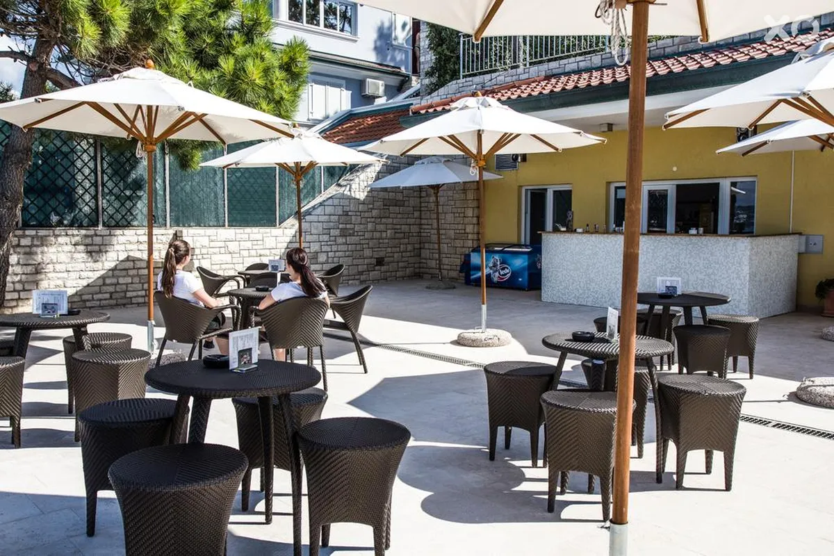 Skiper Resort