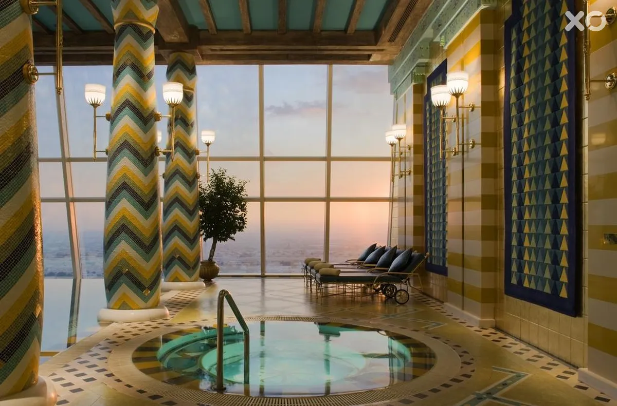 Burj Al Arab Jumeirah