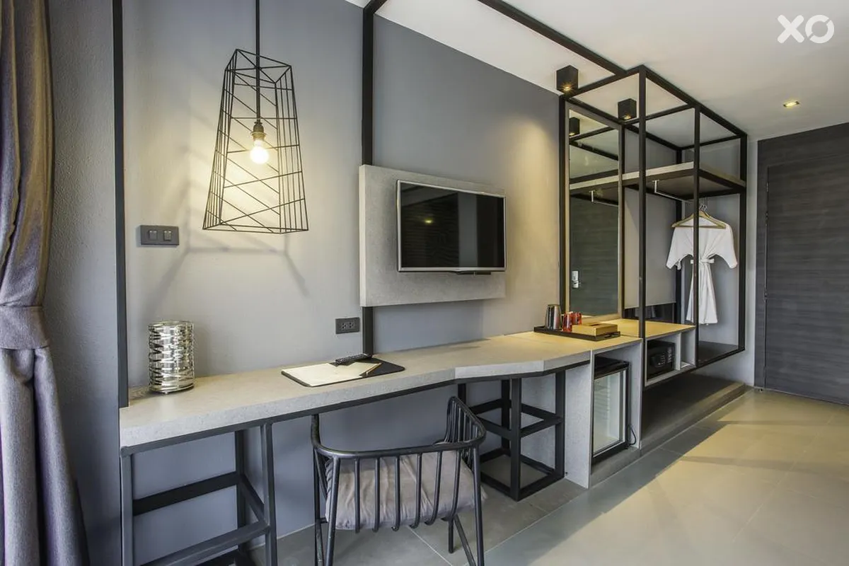 Mazi Design Hotel by Kalima
