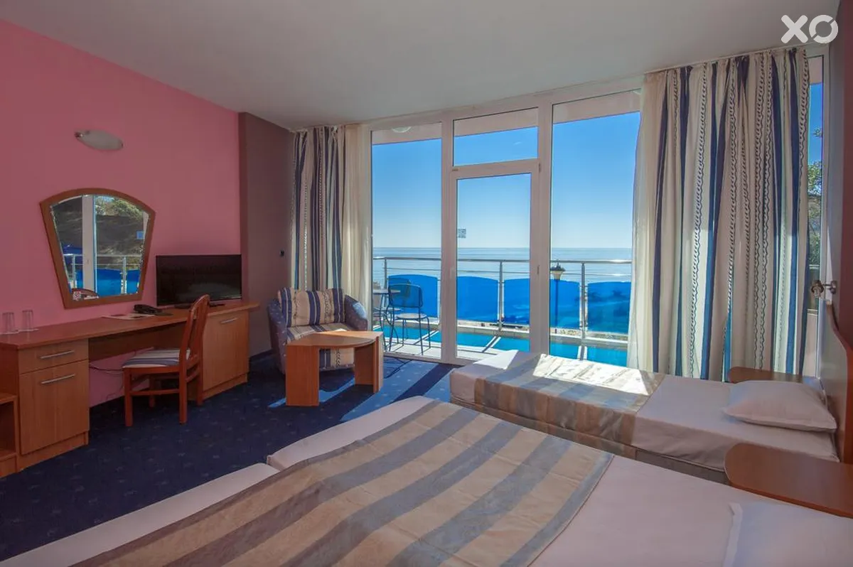 Sirius Beach Hotel & SPA