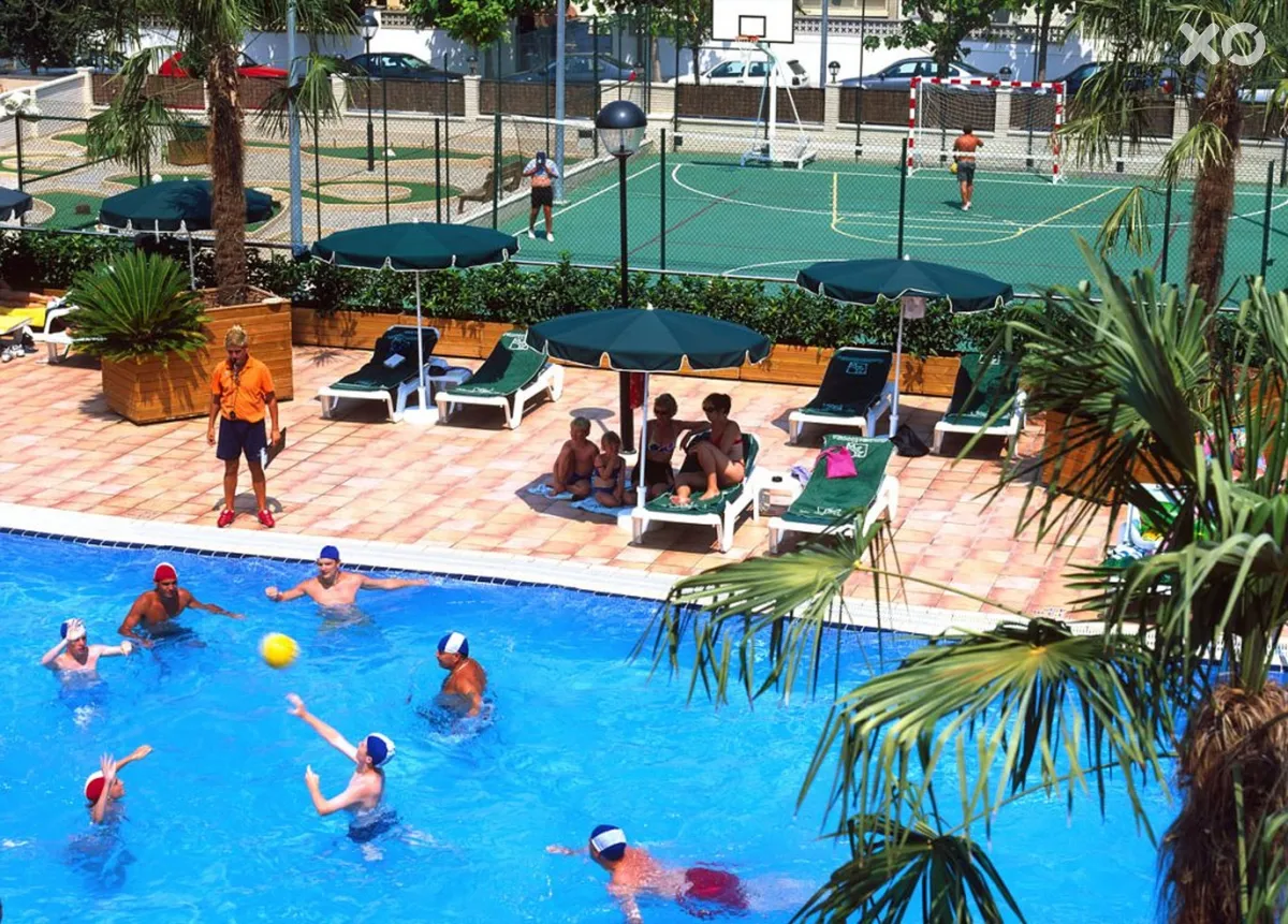 Golden Bahia De Tossa & Spa