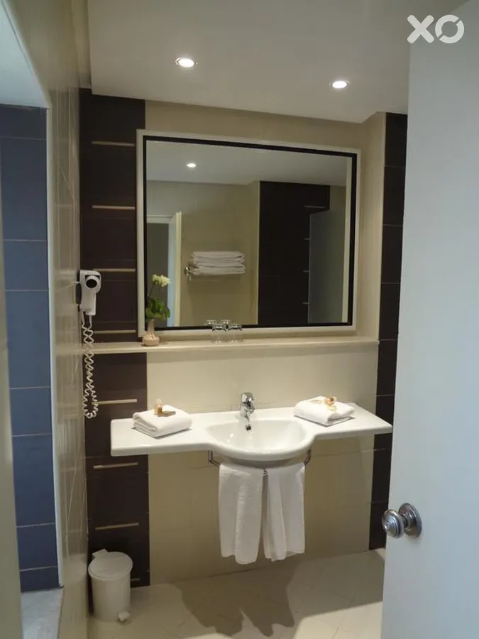 Seabel Alhambra Beach Golf & Spa