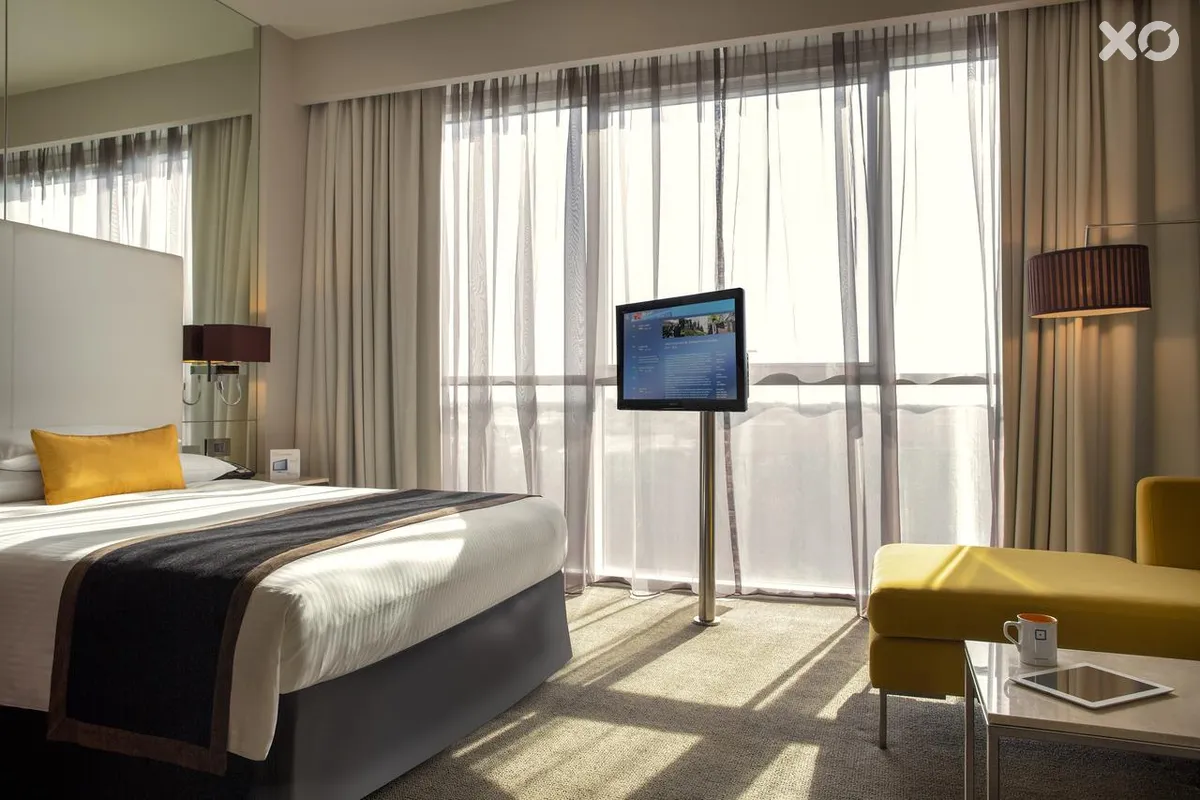 Centro Sharjah by Rotana