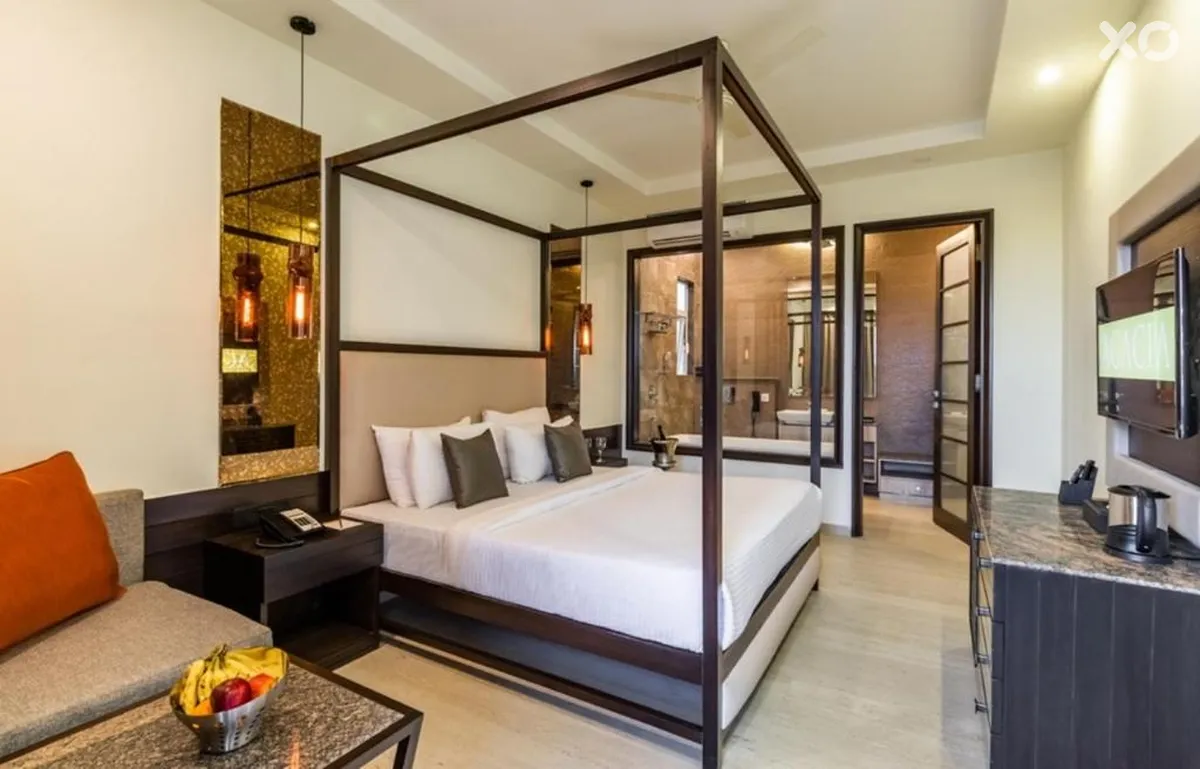 The Acacia Ocean View Morjim