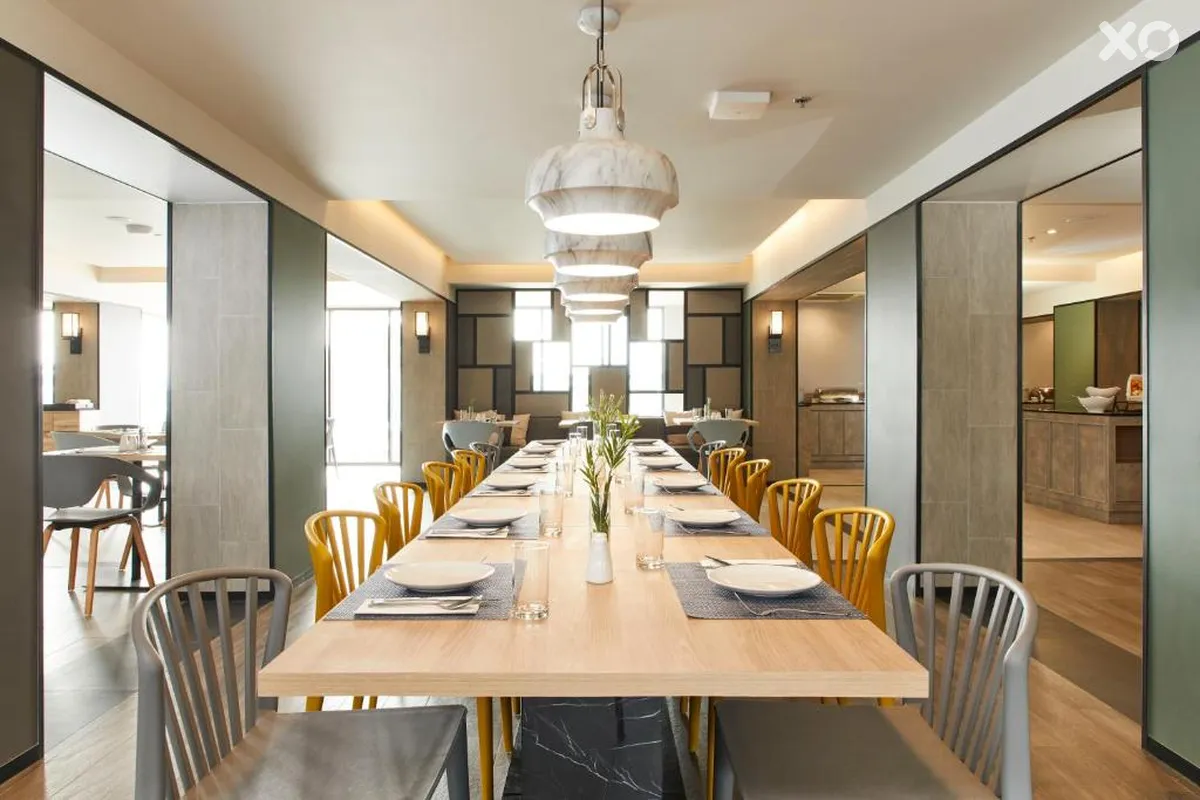 The Quarter Hotel Ladprao