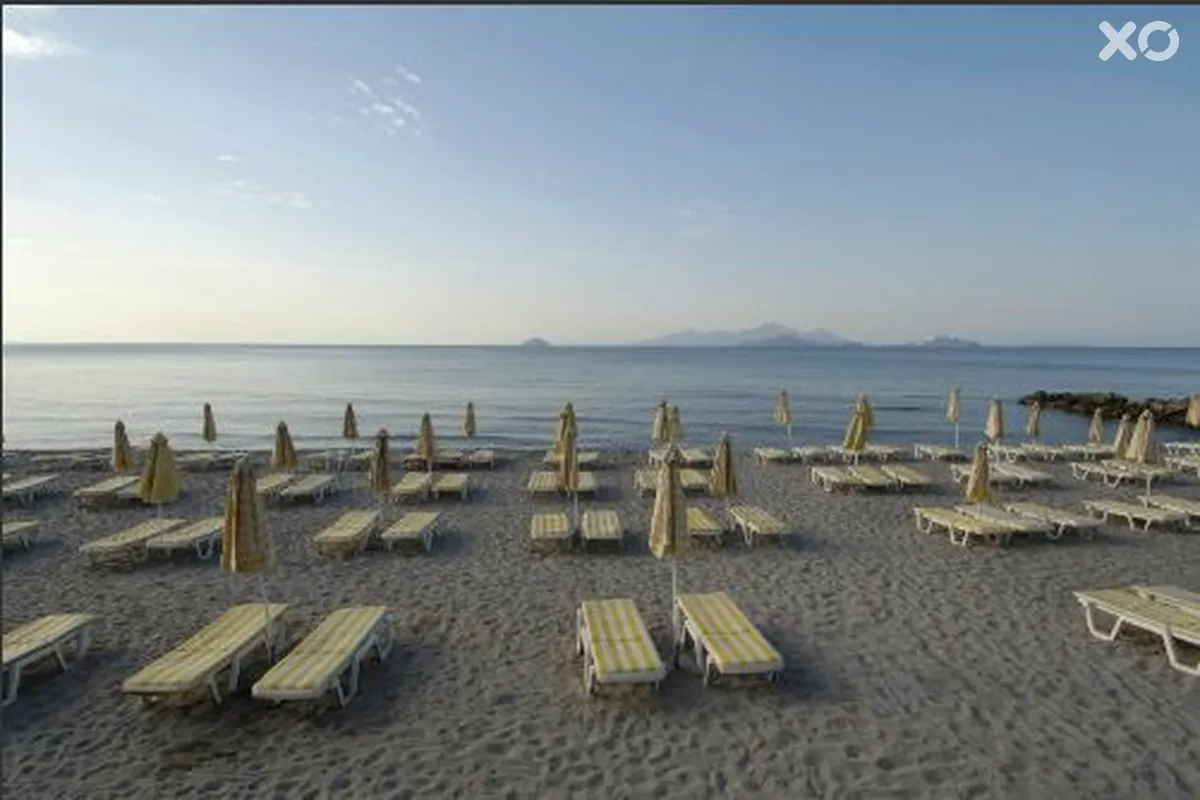 Porto Bello Beach