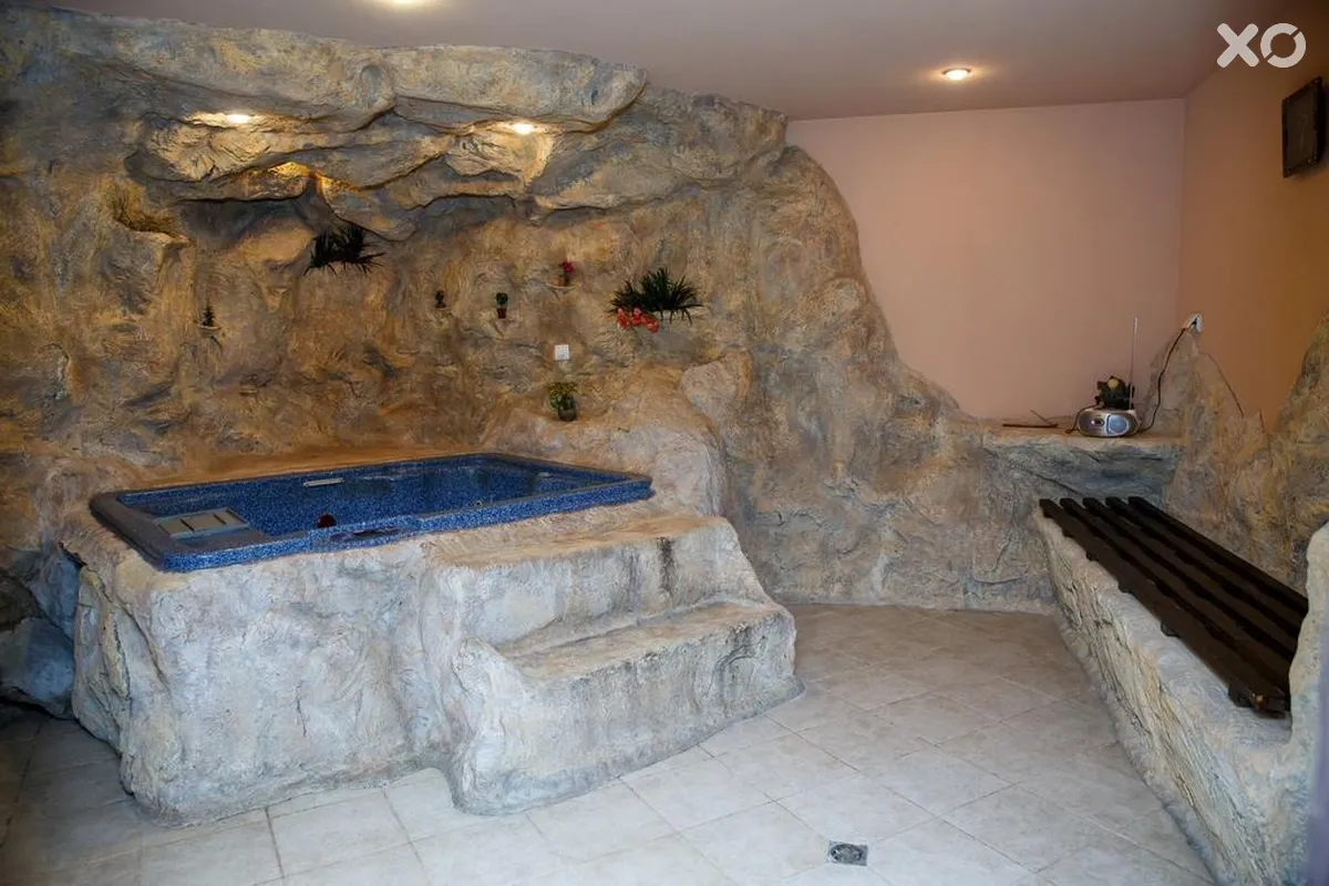 Sunrise Park & ​​Spa Hotel