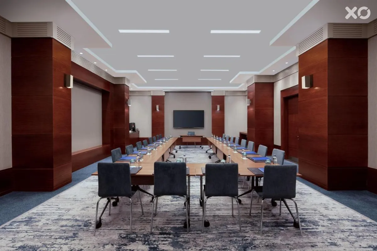 Delta Hotels by Marriott Istanbul Levent