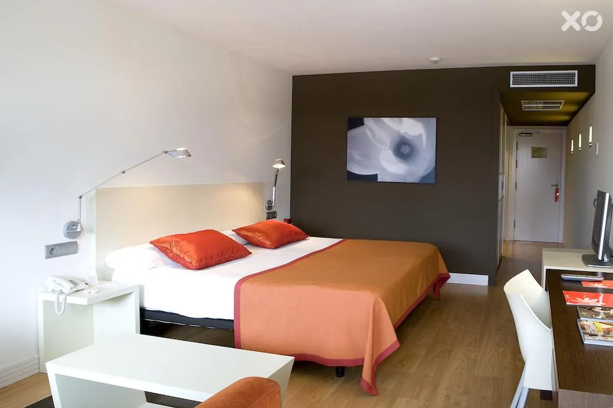 Magnolia Hotel Salou