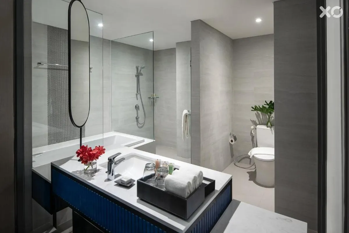 Avani Sukhumvit Bangkok Hotel