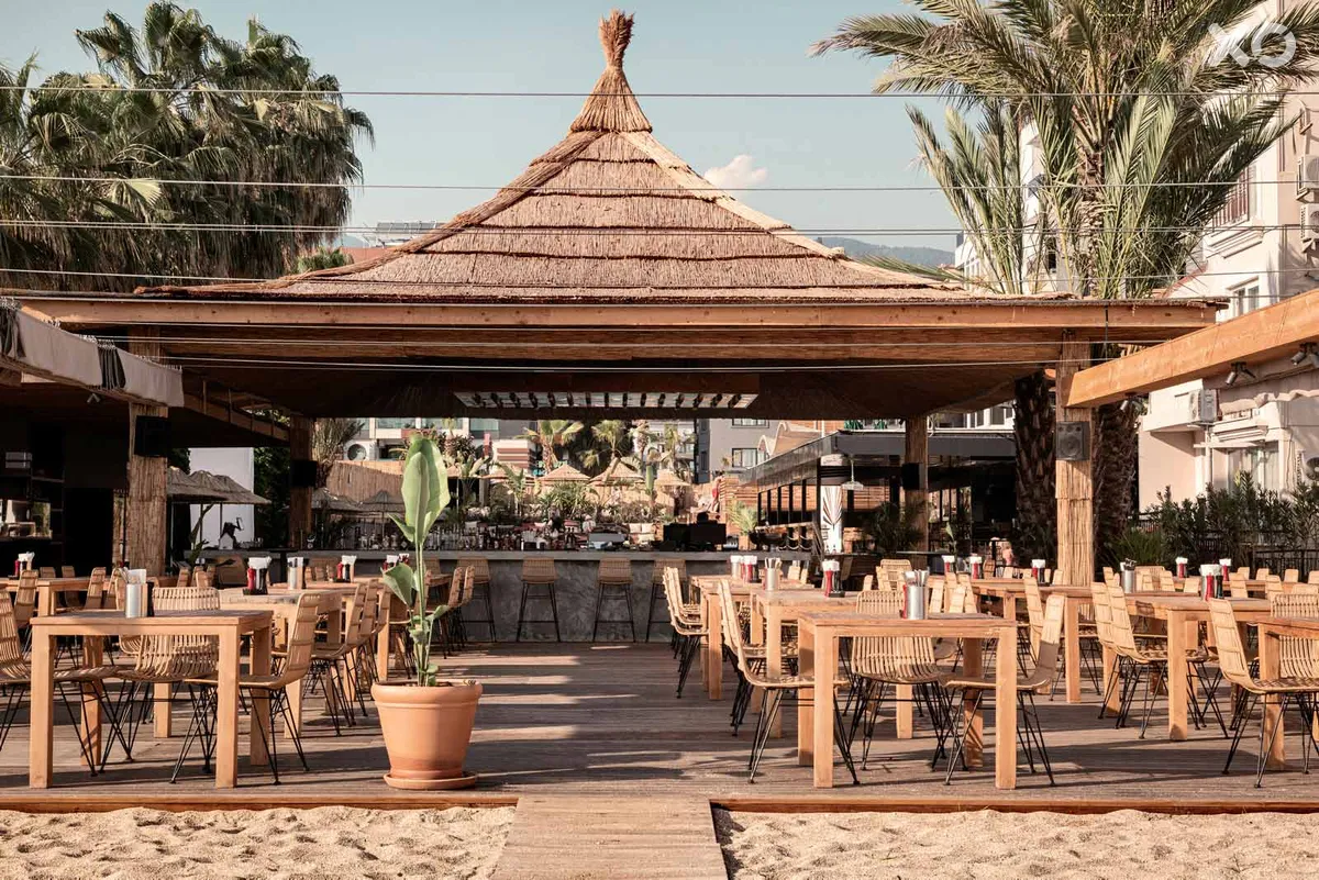 Cooks Club Alanya