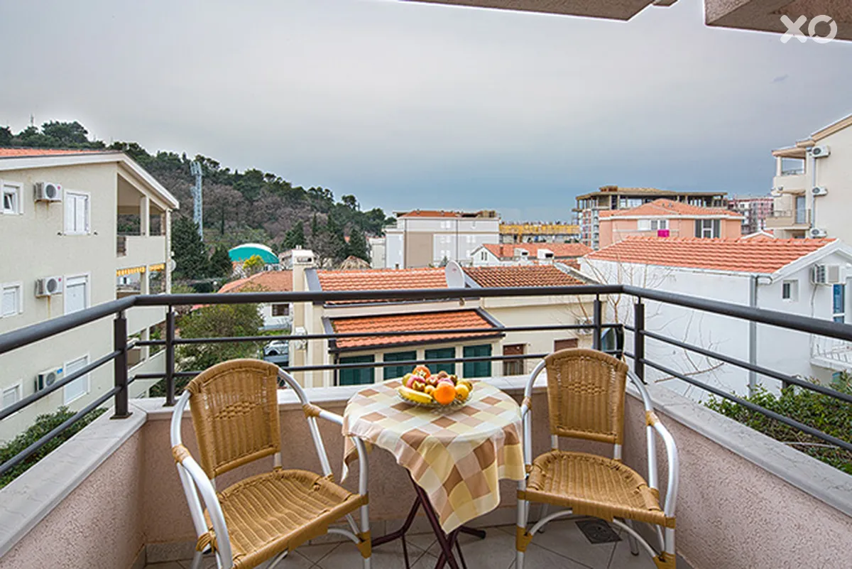 Holiday Apartament