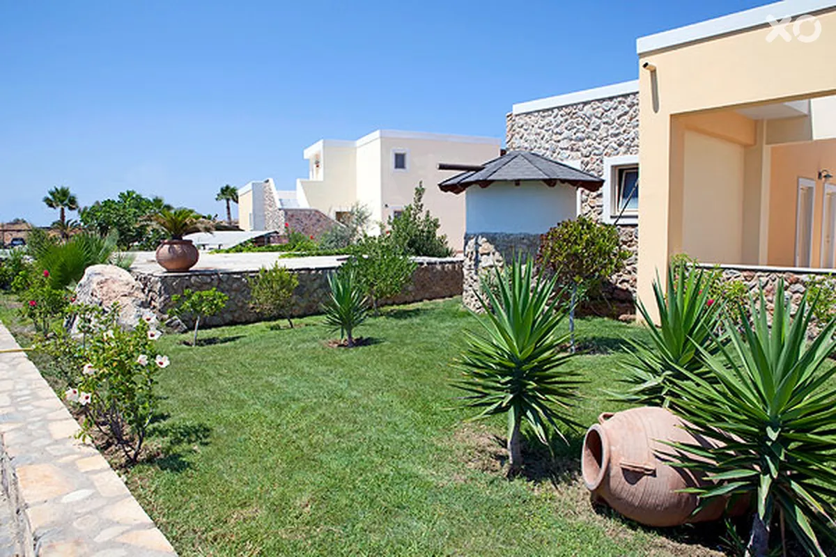 Natura Park Village