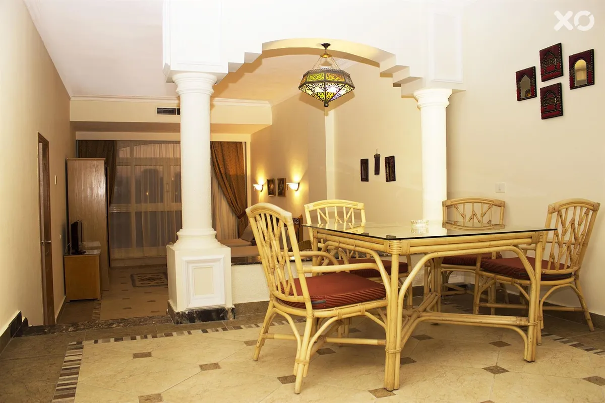 Pyramisa Beach Resort Sahl Hasheesh
