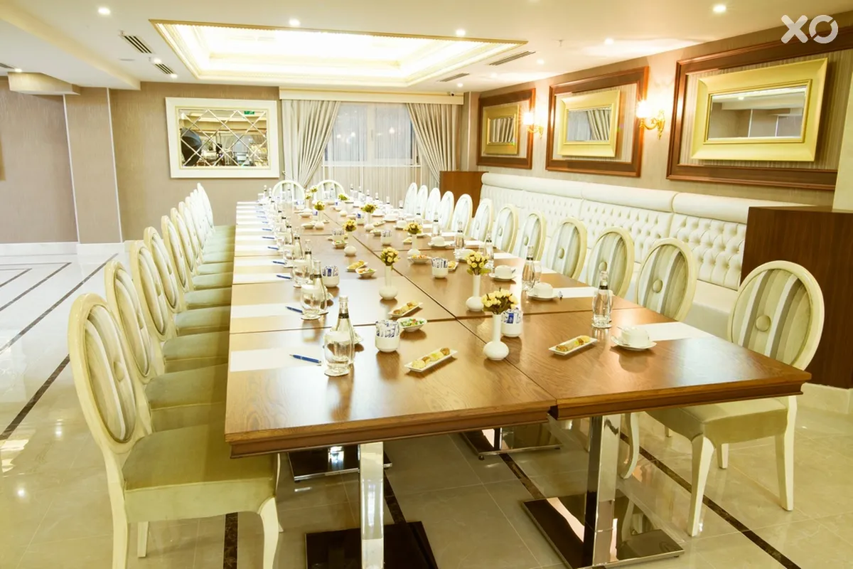 Halifaks Hotel