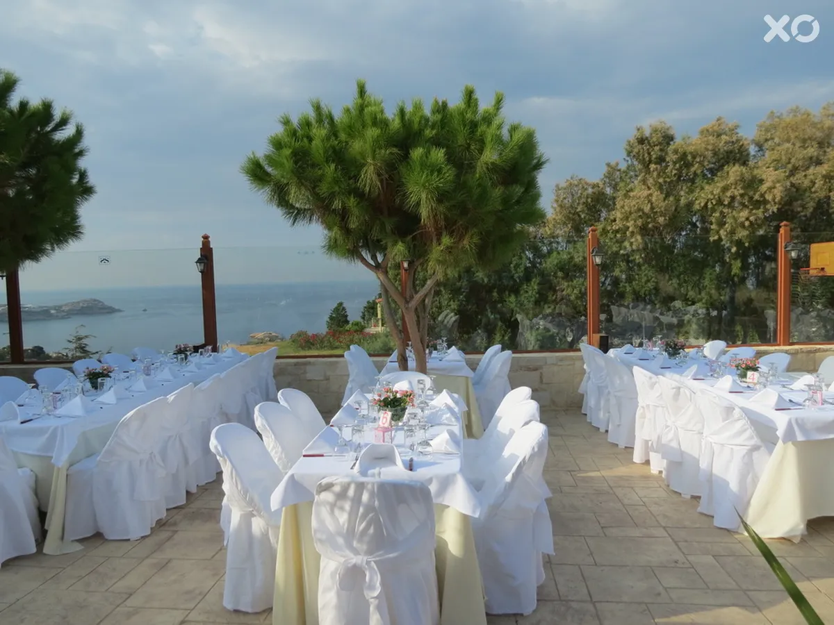 Spiros-Soula Family Hotel & Apartments