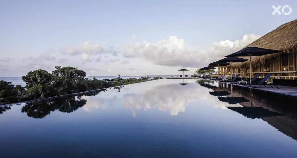 Nizuc Resort & Spa