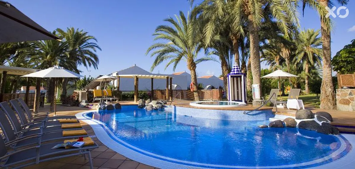 Sol Barbacan Hotel