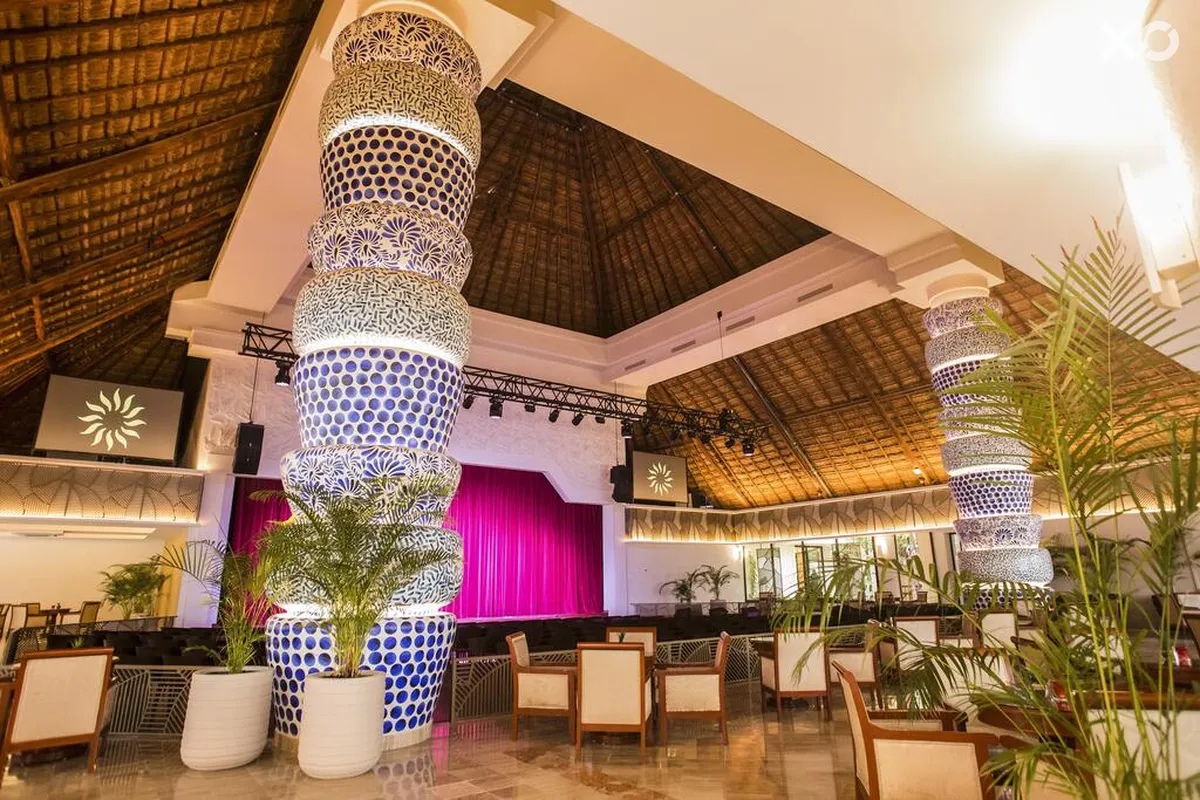 Luxury Bahia Principe Akumal